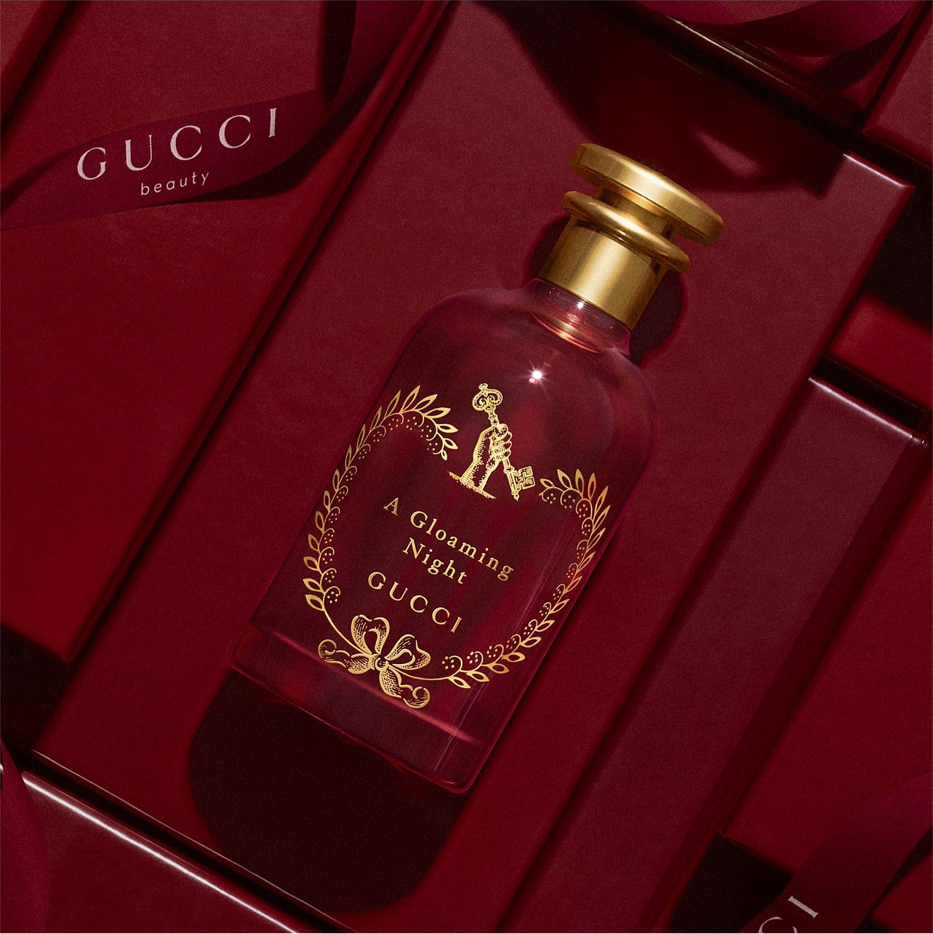 Gucci A Gloaming Night Perfume For Unisex EDP 100ml – samawa perfumes
