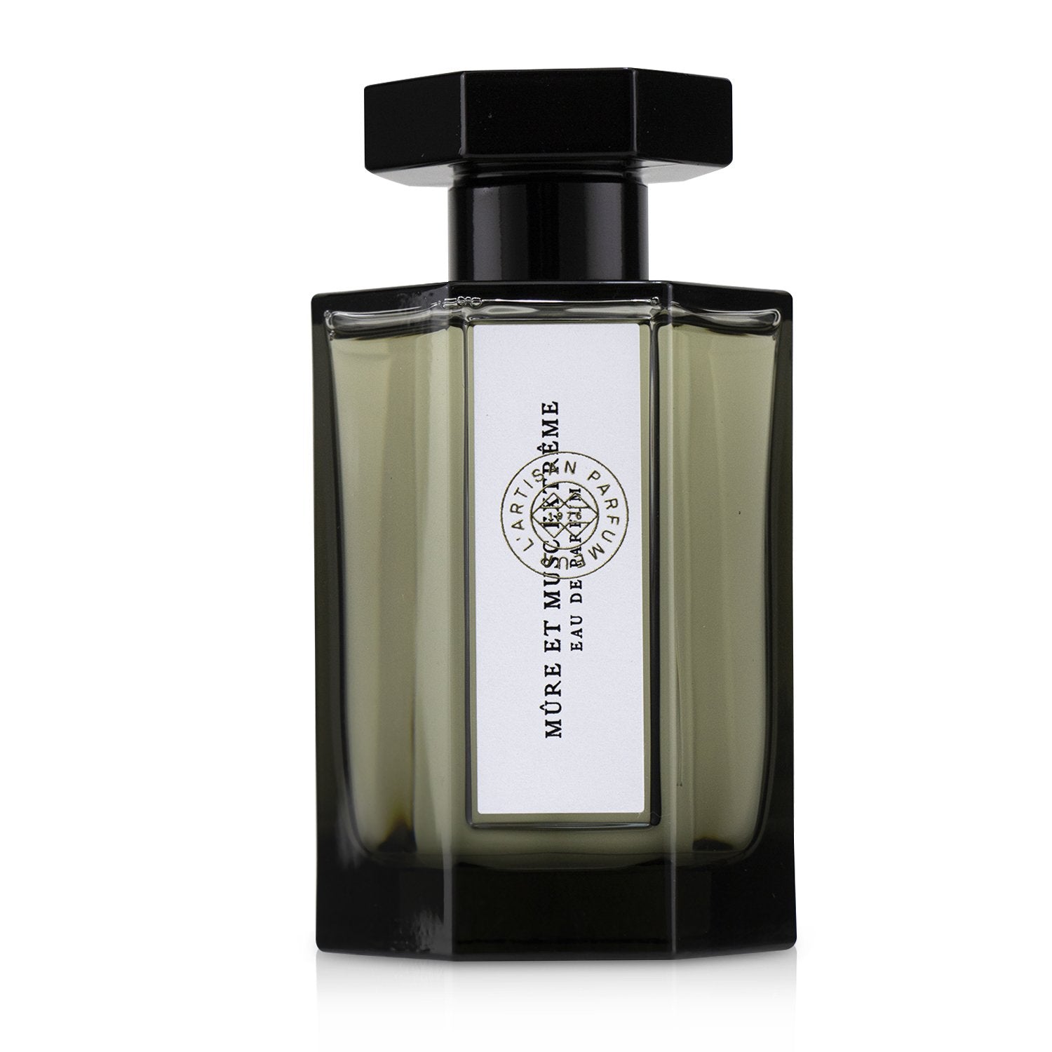 L'Artisan Parfumeur Mure Et Musc Extreme Eau De Parfum For Unisex - Floral Fruity Perfume 100ml