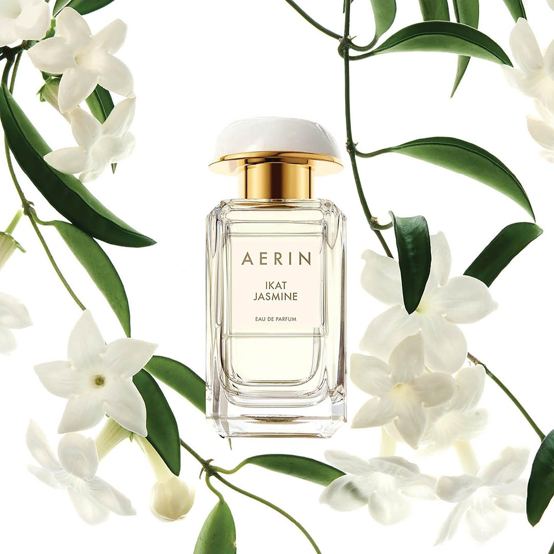 Aerin Ikat Jasmine Eau De Parfum For Women - Floral Perfume 100ml