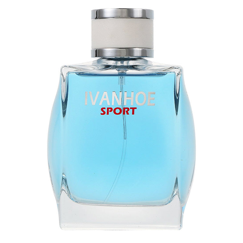SPPC Cyrus Ivanhoe Sport EDT 100ml Spray For Men