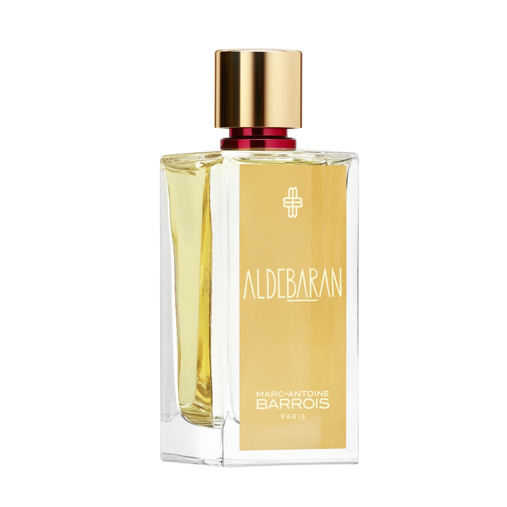 Marc Antoine Barrois Aldebaran Eau De Parfum For Unisex - Floral Perfume 100ml
