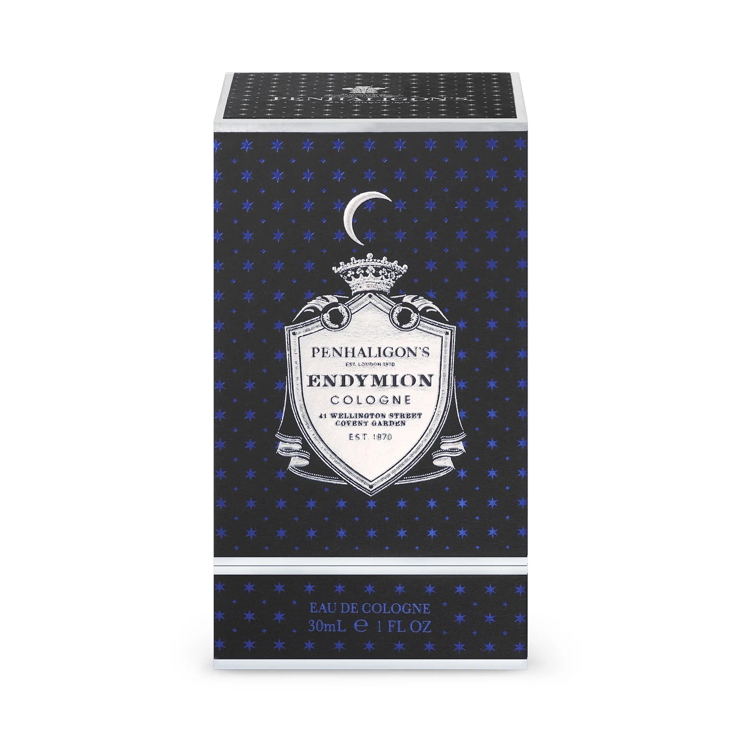 Penhaligon'S Endymion Eau De Cologne For Men - Oriental Spicy 30ml