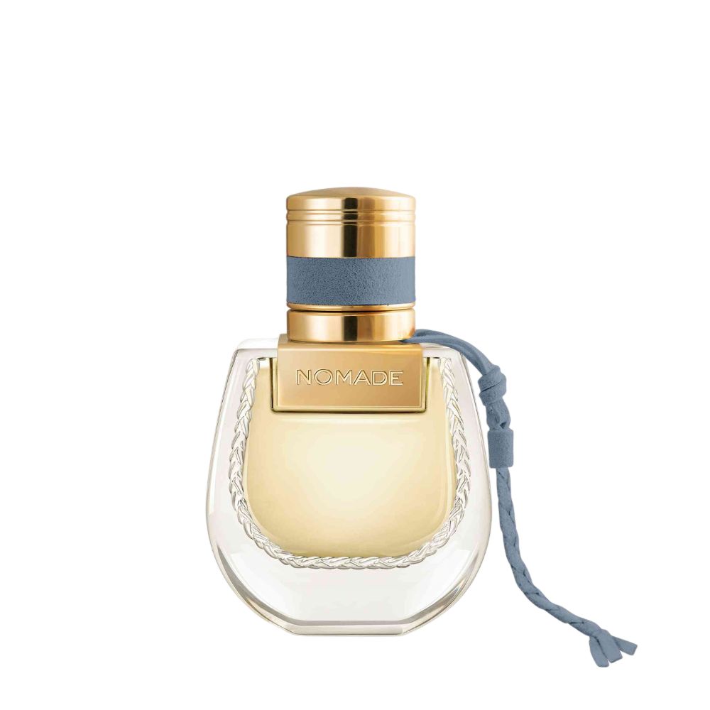 Chloe Nomade Lumiere D'Egypte Eau De Parfum For Women - Floral Amber Perfume 30ml