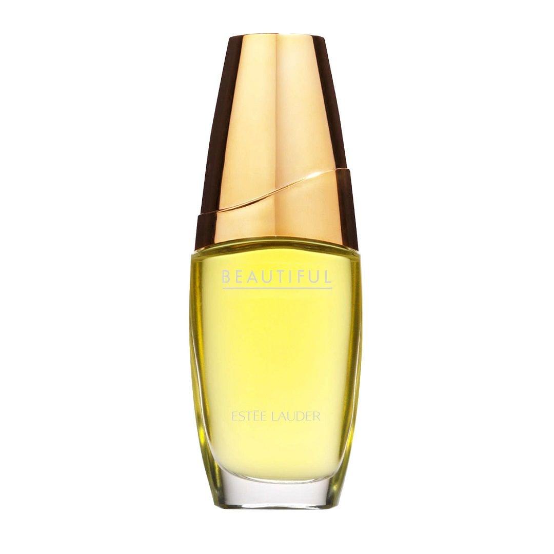 Beautiful Estee Lauder for Women - Eau de Parfum, 75ml