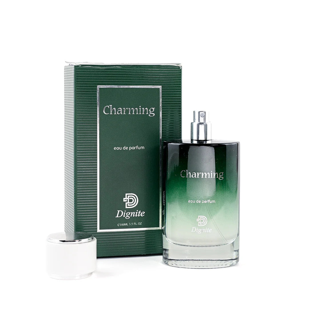 Dignite Charming EDP 100ml Spray For Women