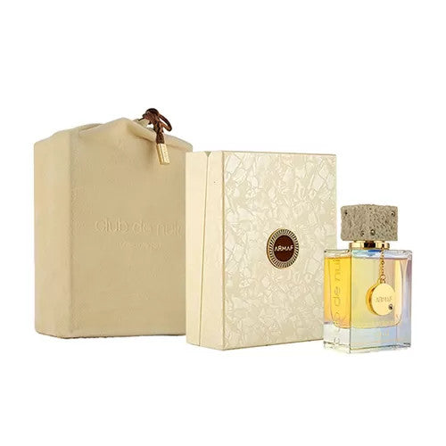 Armaf Club De Nuit Oud A Collector's Pride Parfum For Unisex,EDP 105 ml