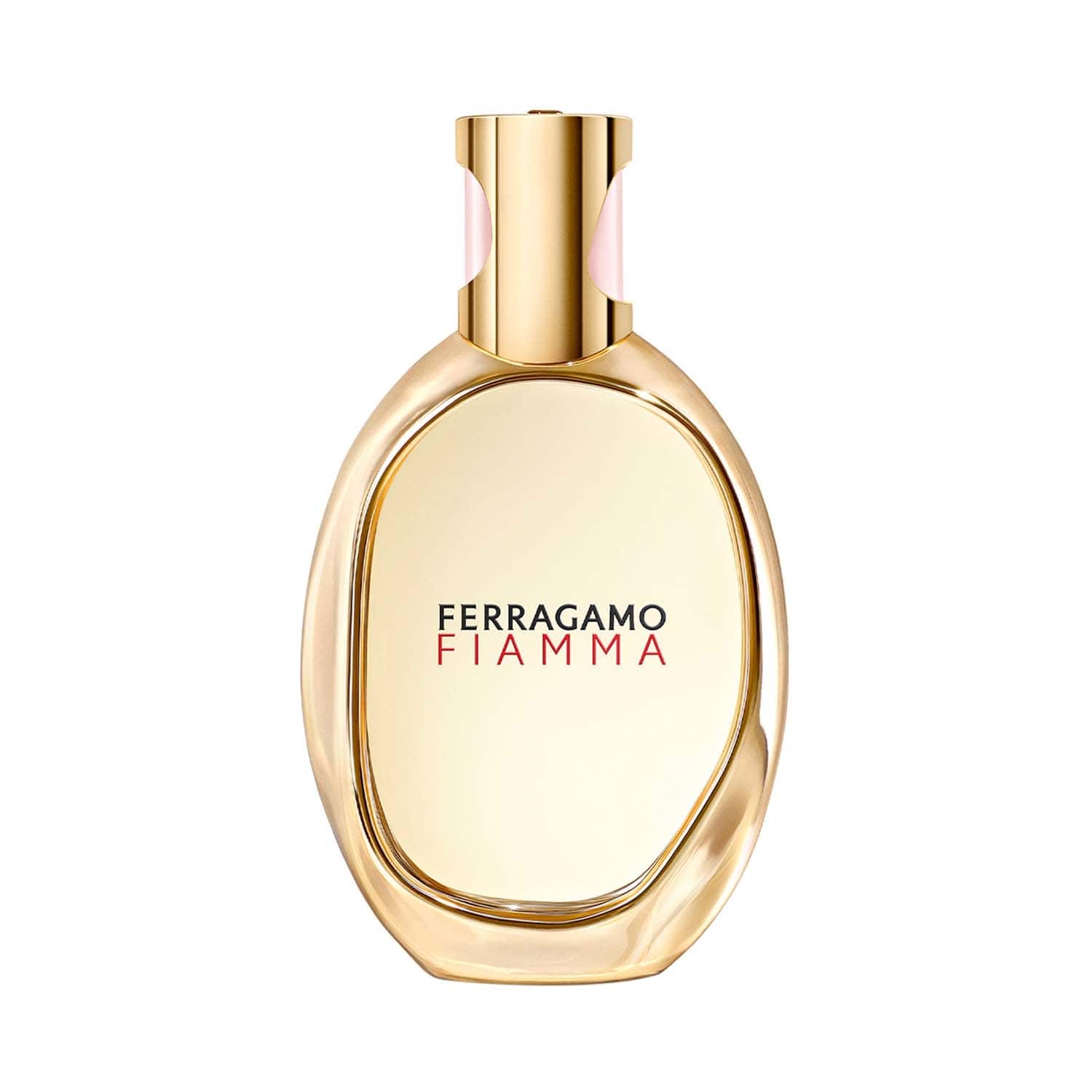 Salvatore Ferragamo Fiamma  Eau De Parfum For Women - Oriental Floral Perfume 55ml