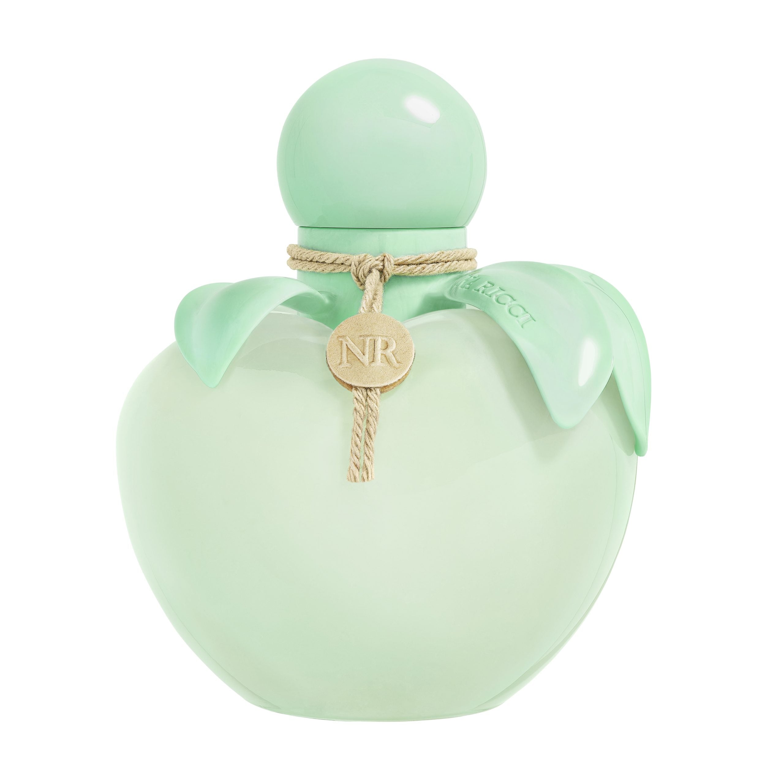 Nina Ricci Nature Limited Edition Eau De Toilette For Women - Floral Fruity Perfume 50ml