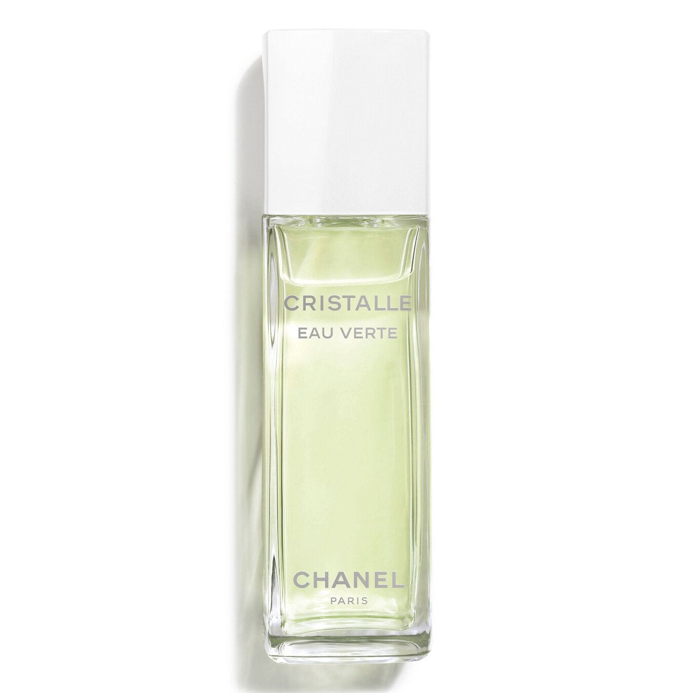 Chanel Cristalle Eau Verte Perfume For Women EDP 100ml – samawa