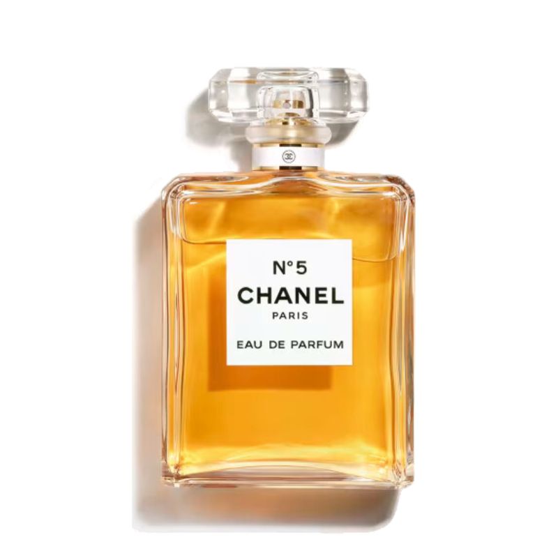 Chanel No.5 Limited Edition For Women EDP 100ml