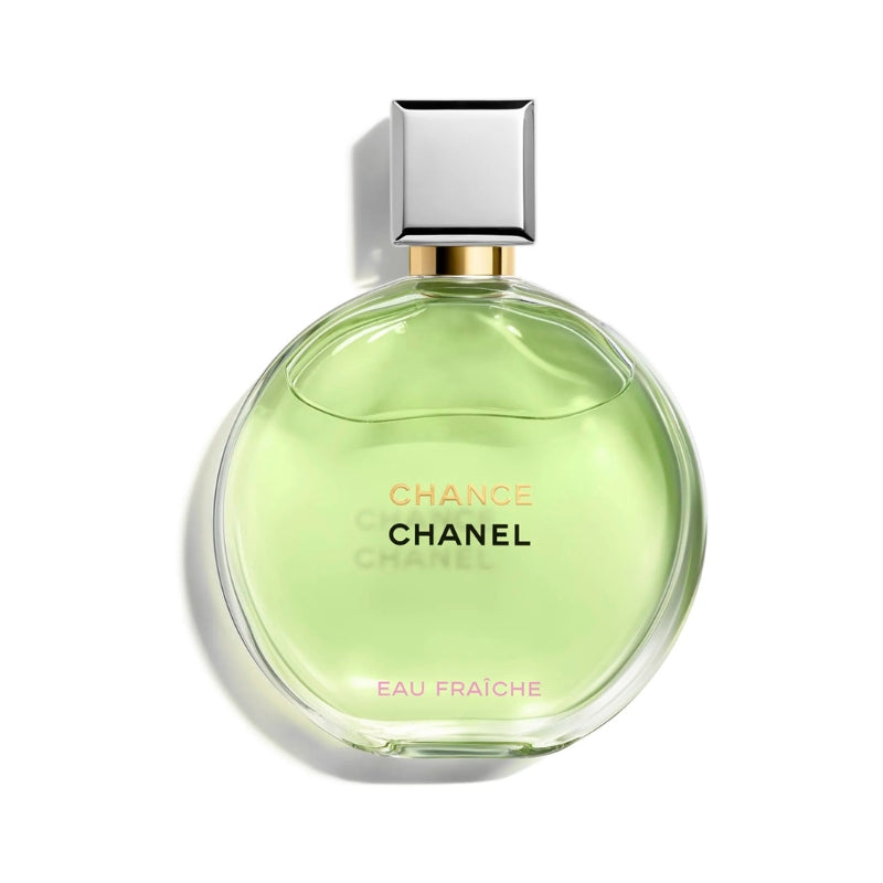 Chanel Chance Eau Fraiche For Women EDP 50ml