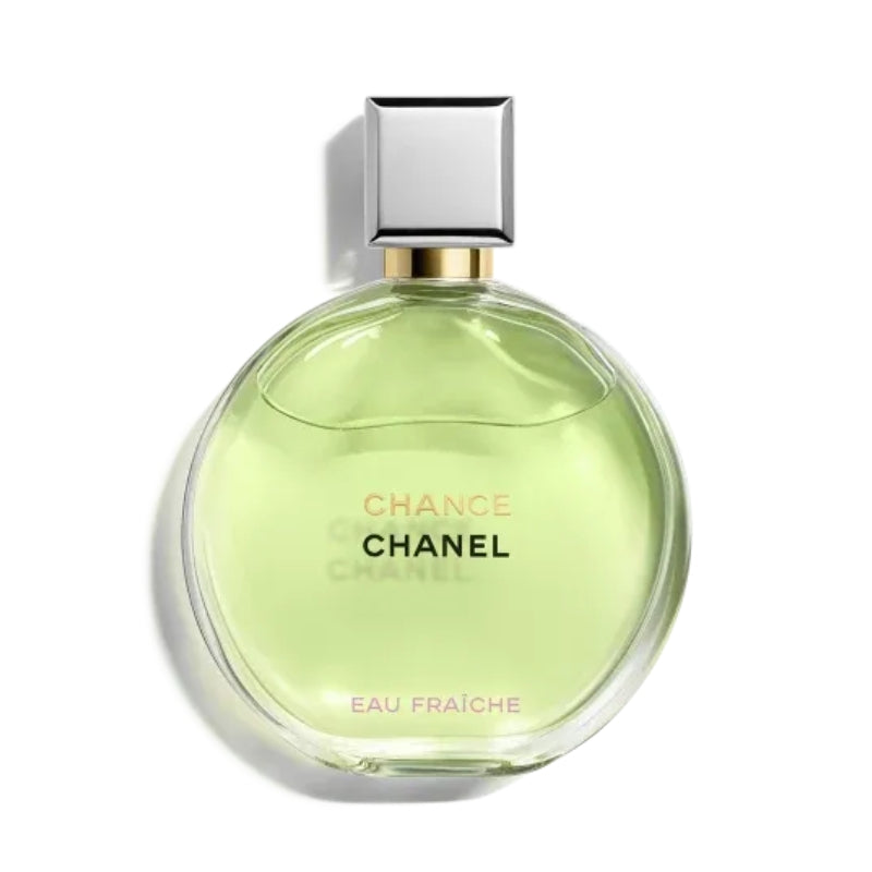 Chanel Chance Eau Fraiche For Women EDP 150ml