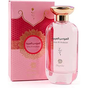 Dignite Uros Al Arabian EDP 100ml Spray For Unisex