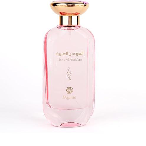 Dignite Uros Al Arabian EDP 100ml Spray For Unisex