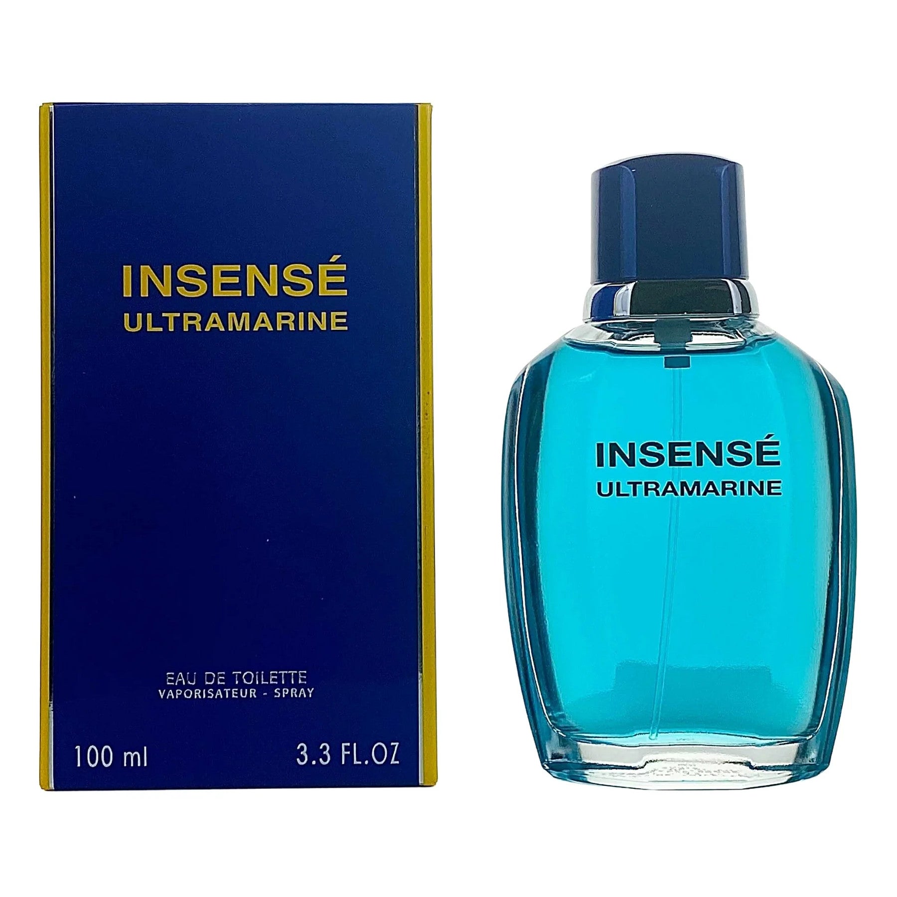 Givenchy ultramarine 100ml sale