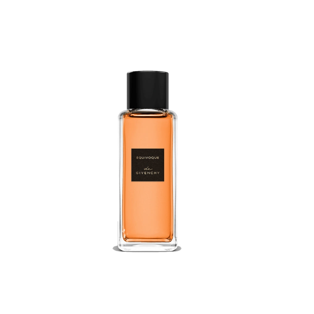 Givenchy Equivoque For Unisex Mini EDP Intense 10ml – samawa perfumes