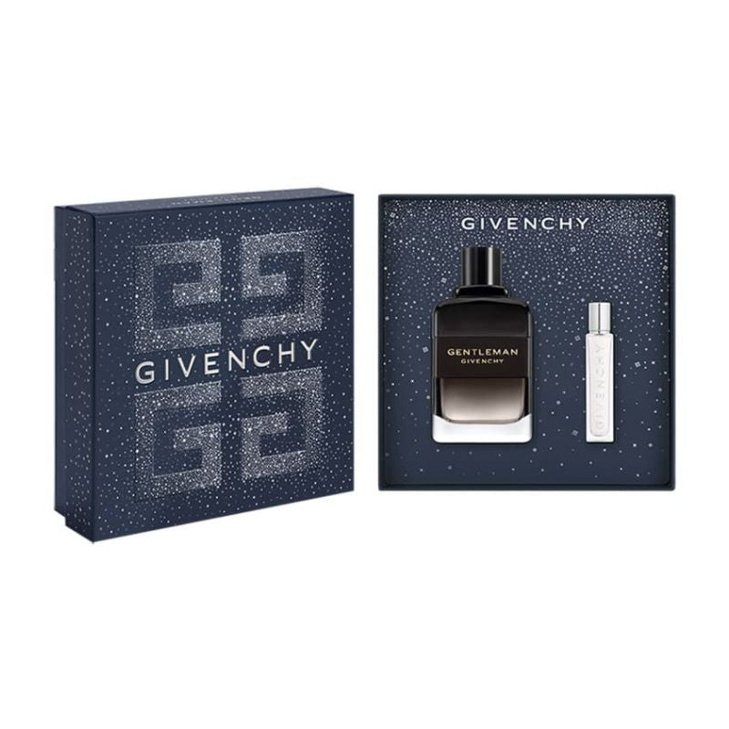 Givenchy Gentleman For Men Set EDP Boisee 100ml + EDP Boisee 12.5