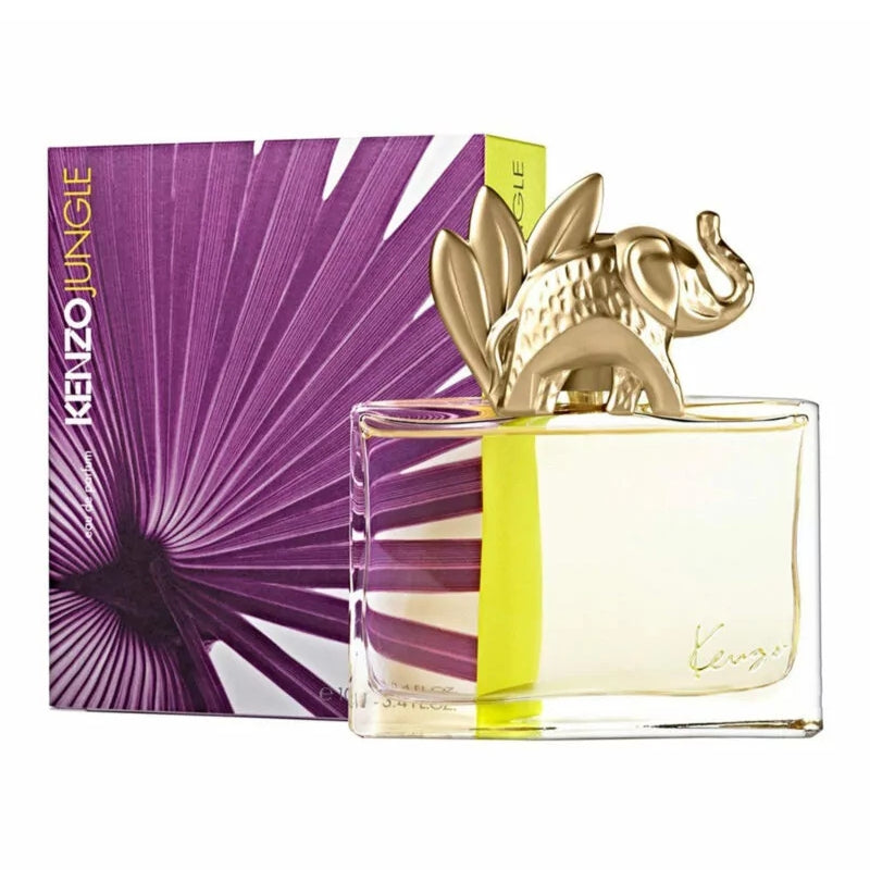 Kenzo Jungle For Women EDP 100ml