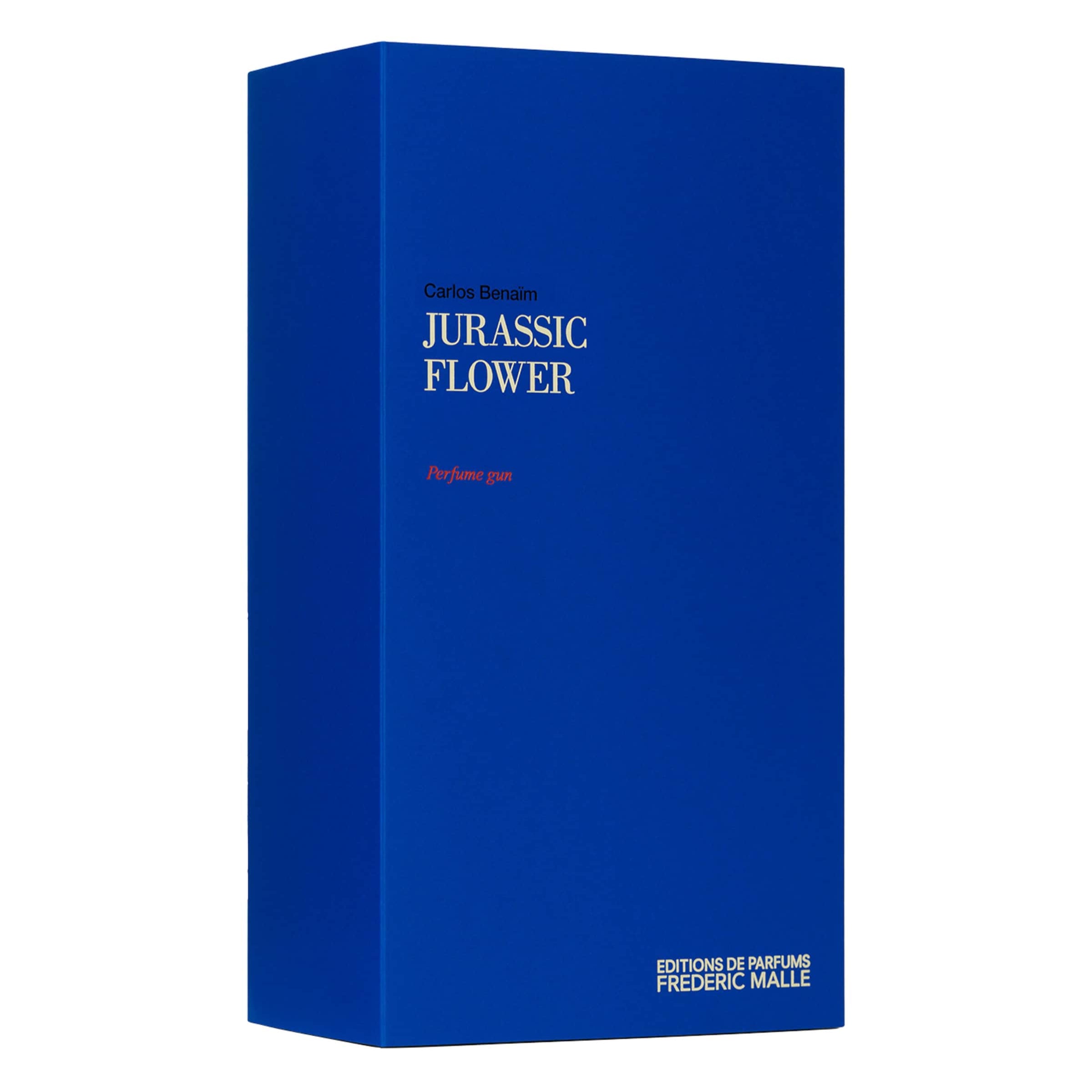 Frederic Malle Jurrasic Flower Perfume Gun Room Spray 450ml