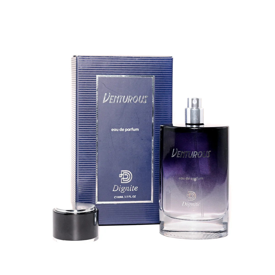 Dignite Venturous EDP 100ml Spray For Men