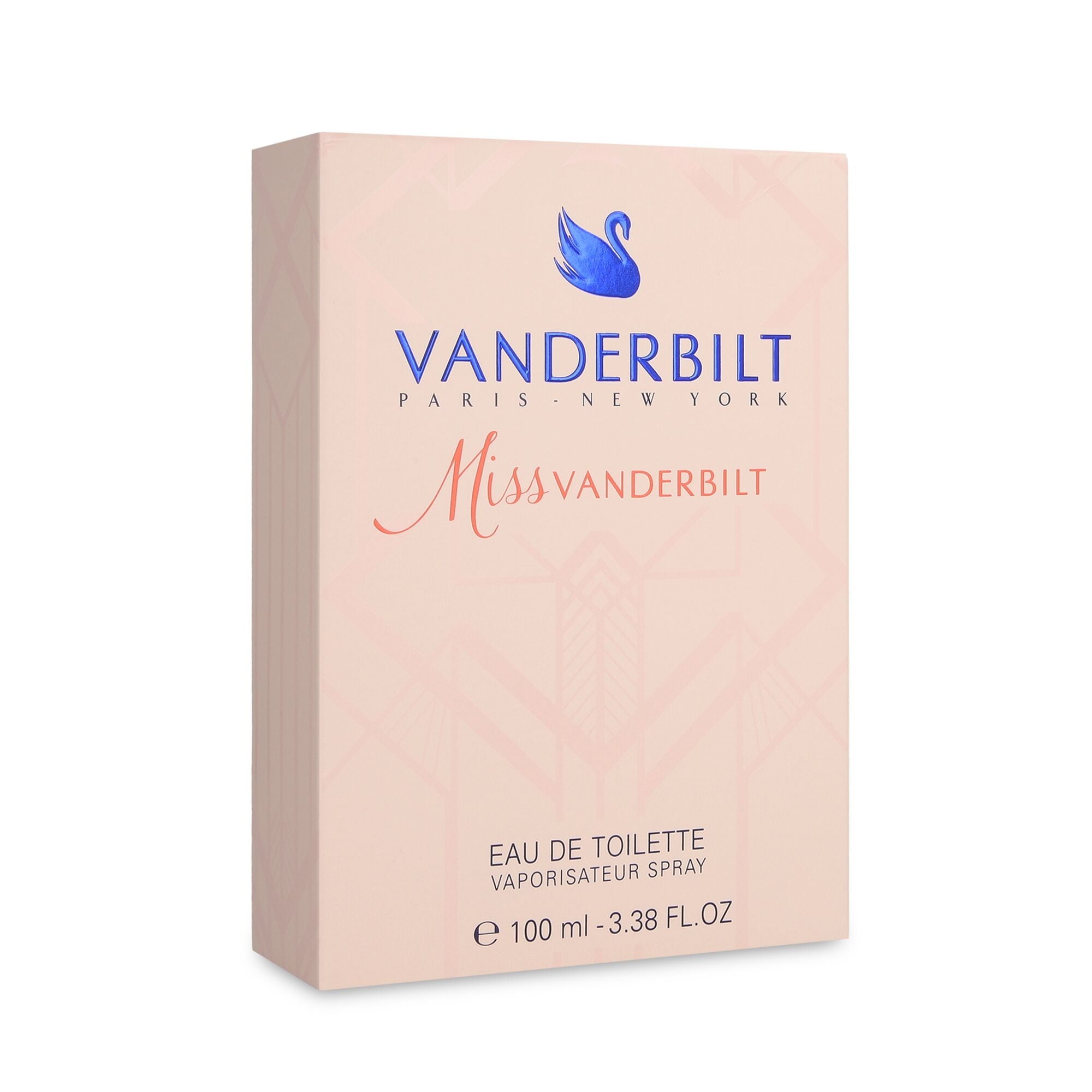 Gloria Vanderbilt Miss Vanderbilt Perfume For Women EDT 100ml