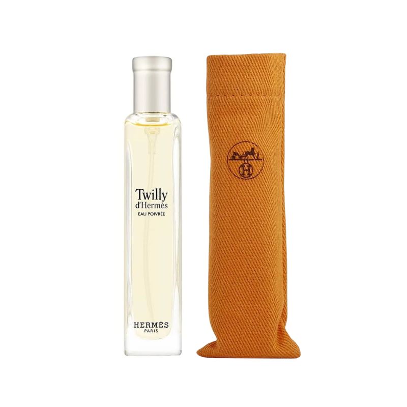 Hermes Twilly D'Hermes Eau Poivree For Women Mini Spray EDP 15ml