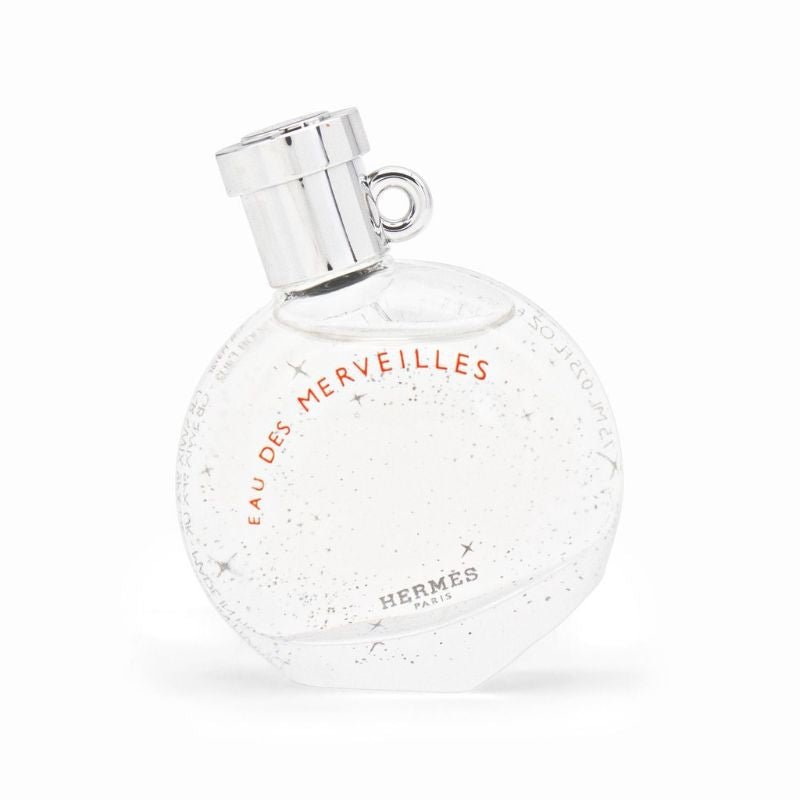 Hermes Eau Des Merveilles For Women Mini EDT 7.5ml