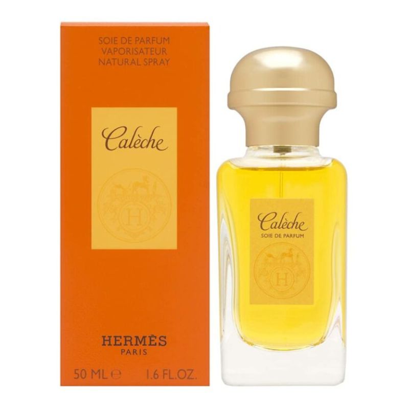 Hermes Caleche Soie De Parfum For Women EDP 50ml