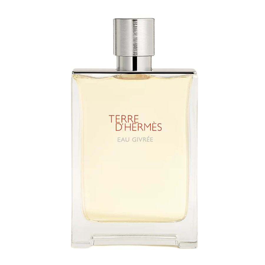 Hermes Terre D'Hermes Eau Givree For Men EDP 175ml Refillable