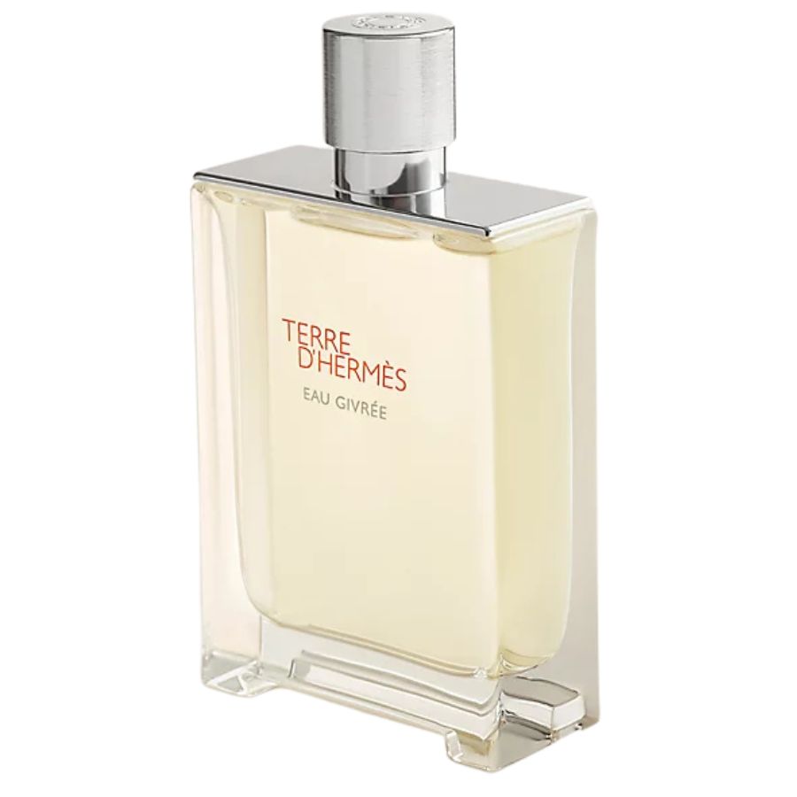Hermes Terre D'Hermes Eau Givree For Men EDP 175ml Refillable