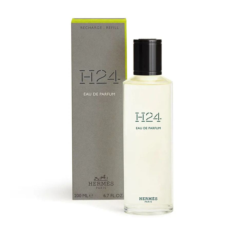 Hermes H24 For Men EDP 200ml Refill