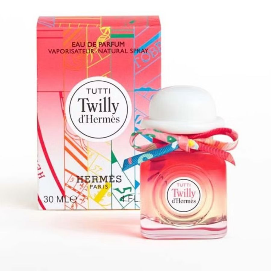 Hermes Twilly D'Hermes Tutti For Women EDP 30ml – samawa perfumes