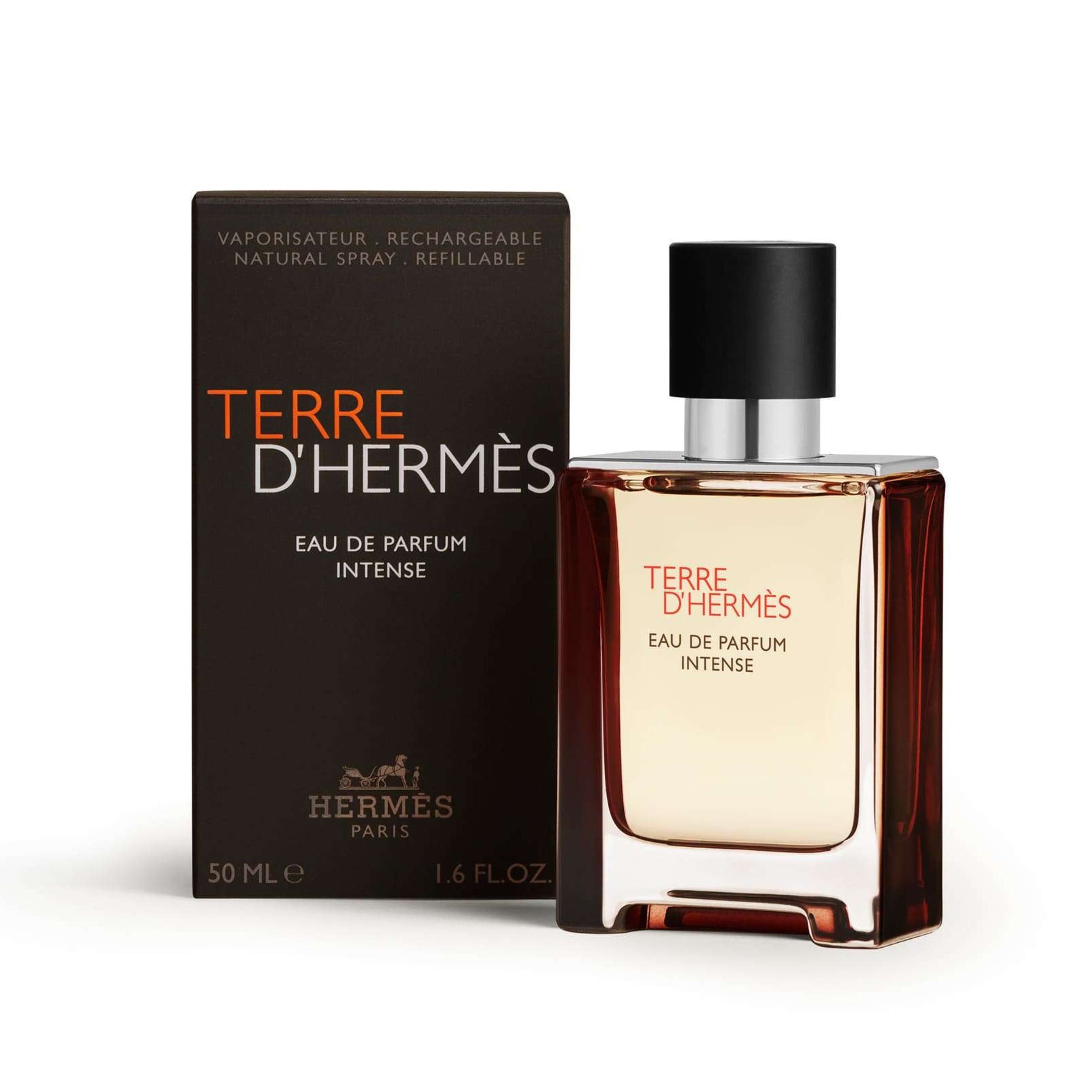 HERMES TERRE D'HERMÉS 100ml 新品未使用 Terre d'Hermes Eau de toilette H Bottle limited edition