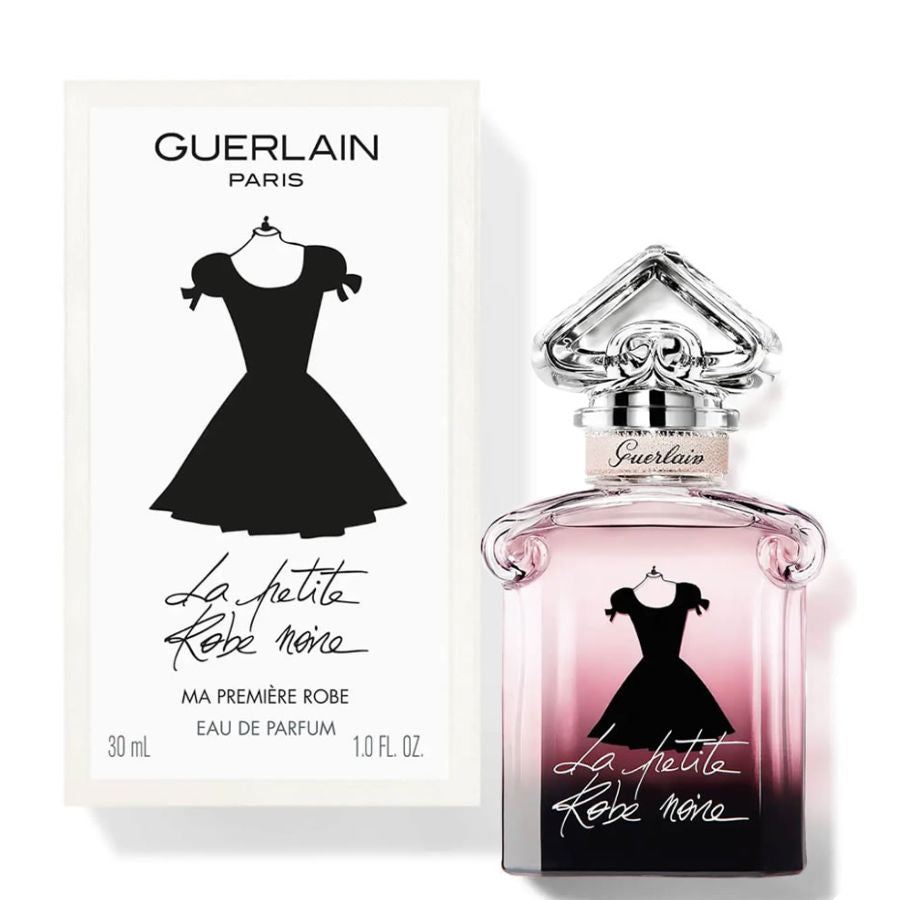 Guerlain La Petite Robe Noire For Women EDP 30ml