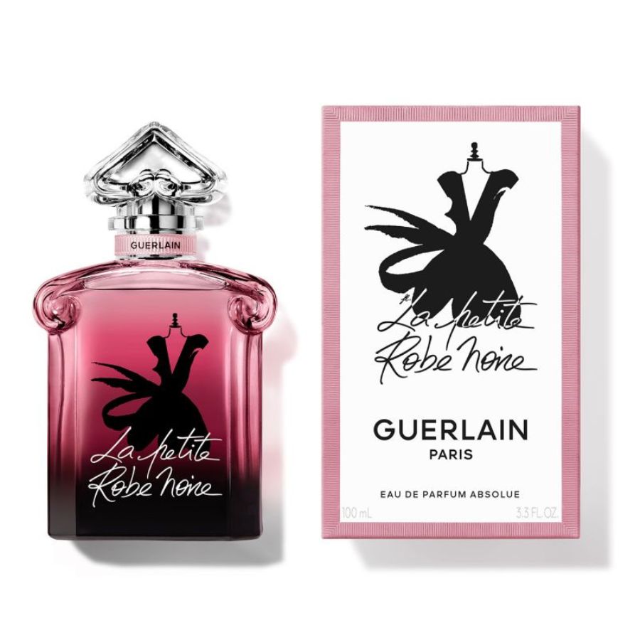 Guerlain La Petite Robe Noire For Women EDP Absolue 100ml