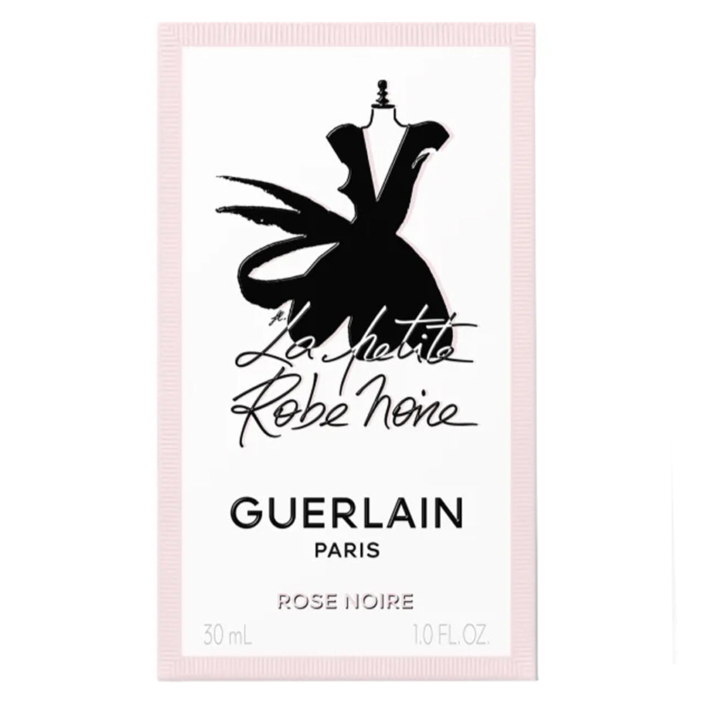 Guerlain La Petite Robe Noire Rose Noire For Women EDP 30ml