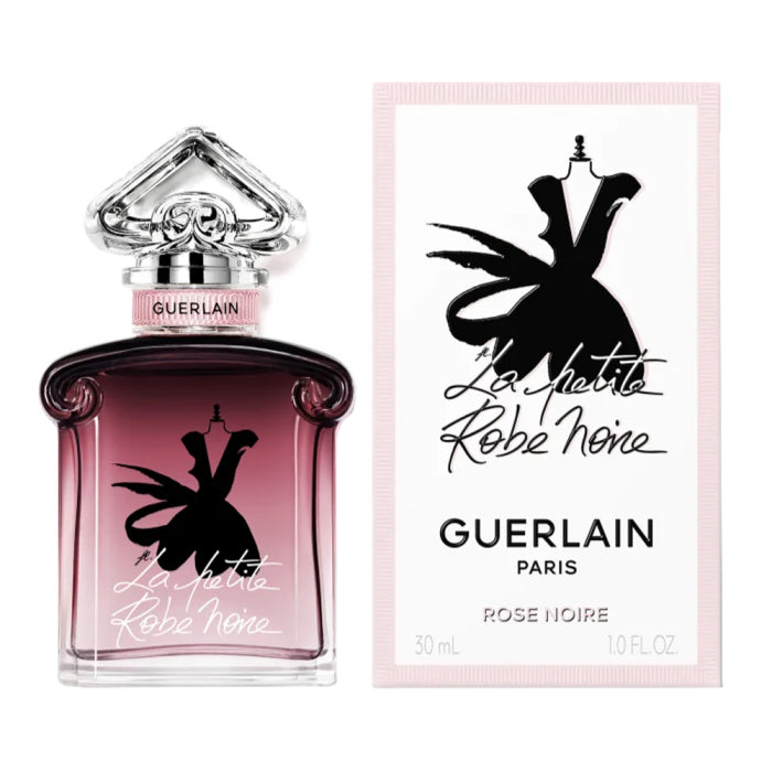 Guerlain La Petite Robe Noire Rose Noire For Women EDP 30ml