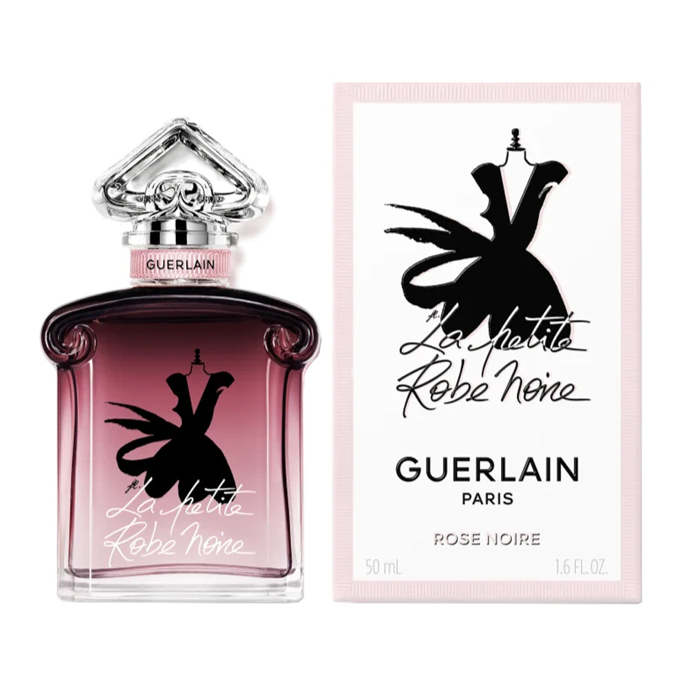 Guerlain La Petite Robe Noire Rose Noire For Women EDP 50ml