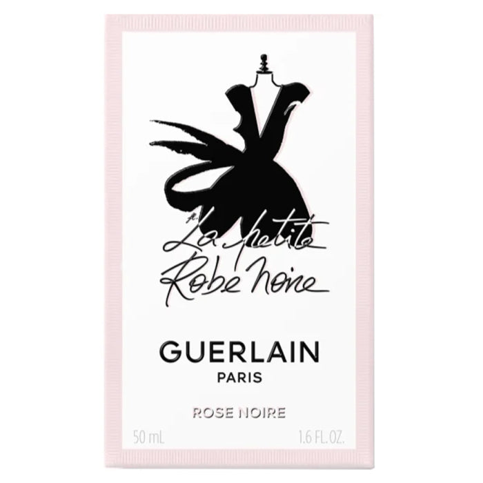 Guerlain La Petite Robe Noire Rose Noire For Women EDP 50ml