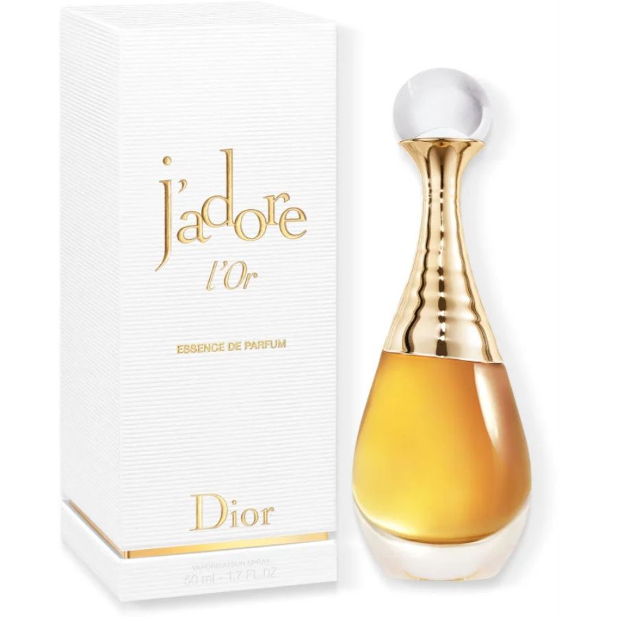 Christian Dior J'Adore L'Or For Women Essence De Parfum 50ml