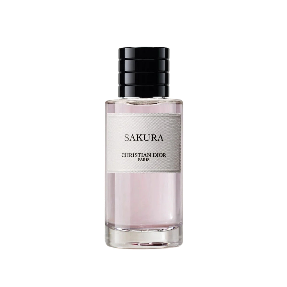 Christian Dior Sakura For Unisex EDP 50ml – samawa perfumes