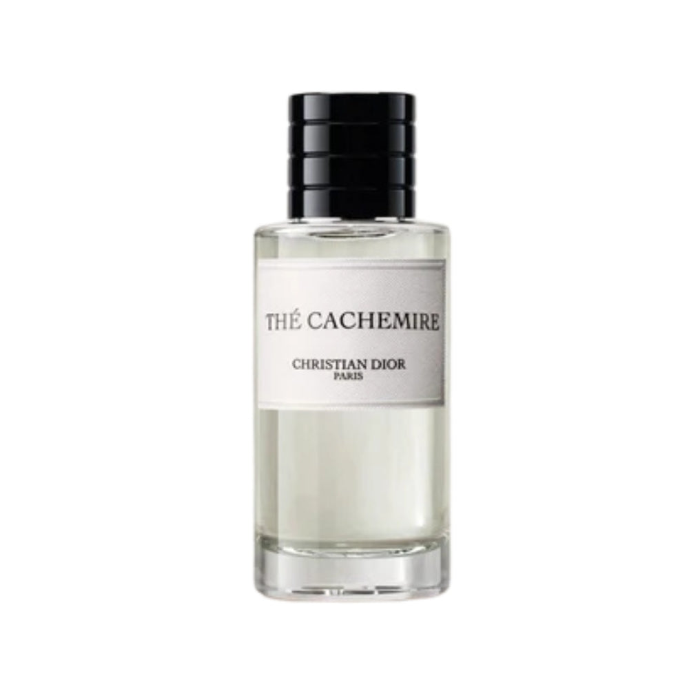 THÉ CACHEMIRE クリスチャン・ディオール 40ml Thé Cachemire: Unisex Eau de Parfum with Floral and Green