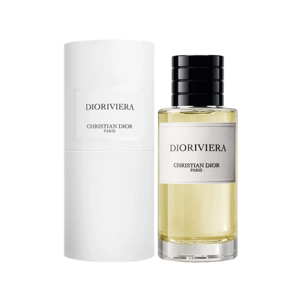香水(女性用) Christian Dior DIORIVIERA 50ml Dioriviera Eau de Parfum: New Fragrance - Fig, Rose Scent
