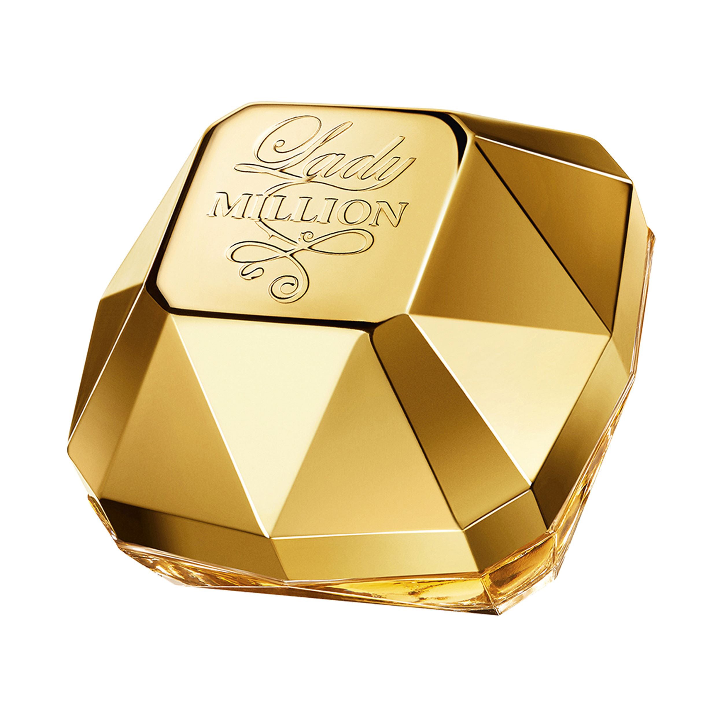 Paco Rabanne Lady Million Perfume For Women EDP 30ml
