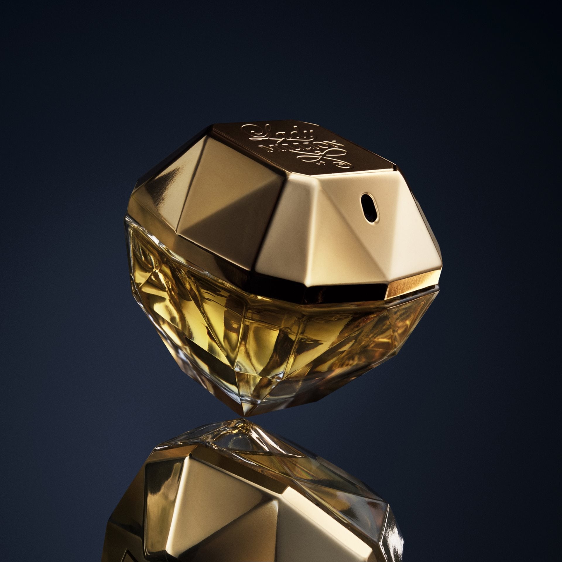 Paco Rabanne Lady Million Perfume For Women EDP 30ml