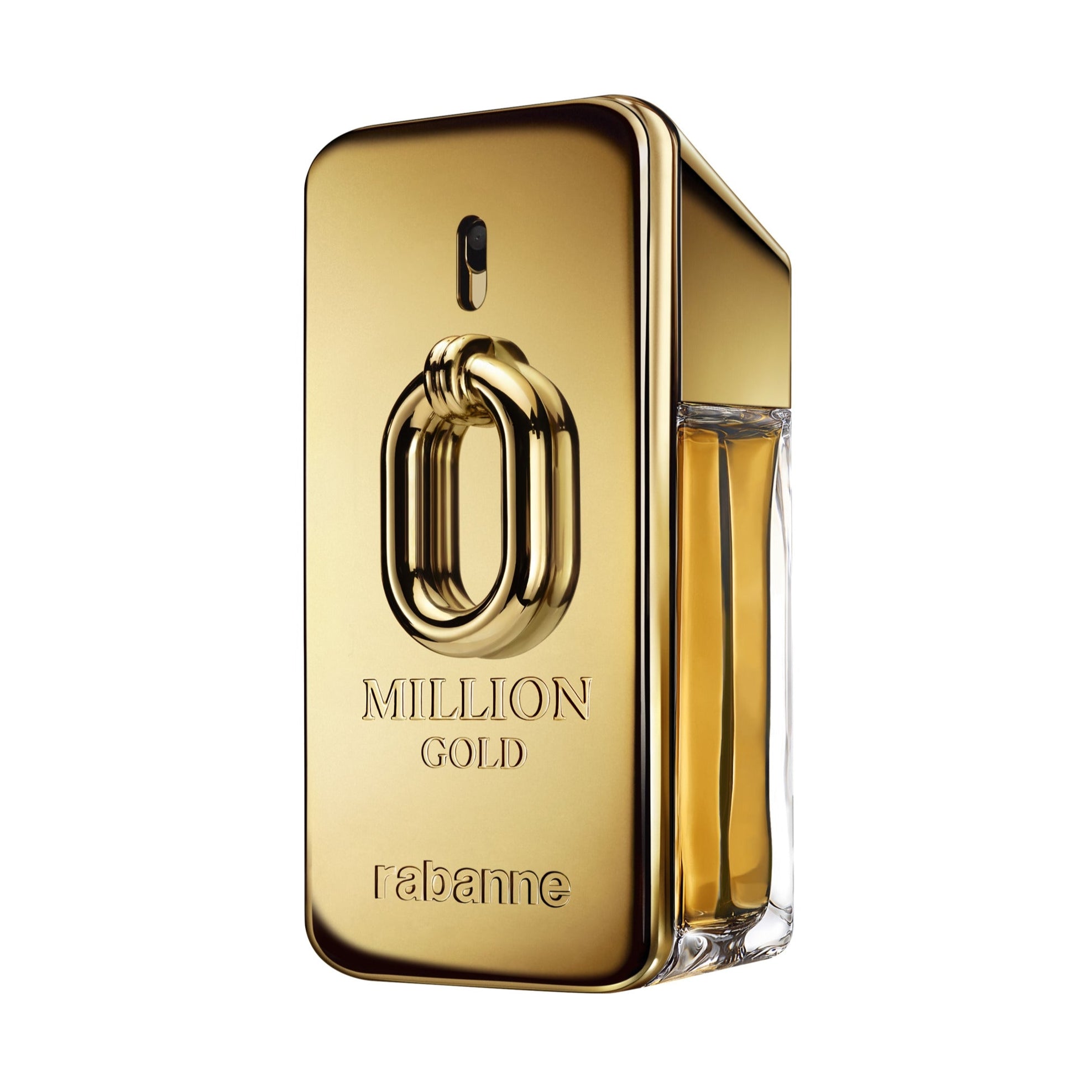 Paco Rabanne Million Gold Perfume For Men EDP Intense 50ml