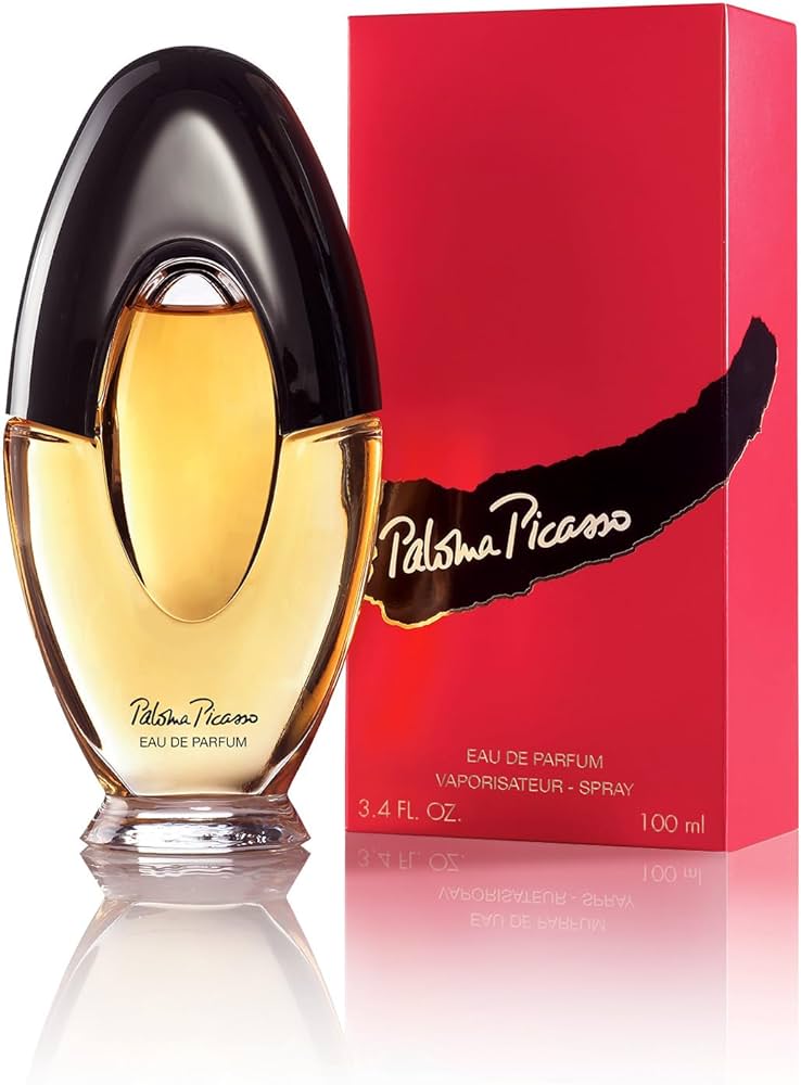 Paloma Picasso for Women, 100 ml - EDP Spray