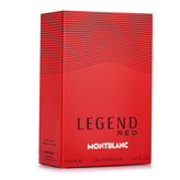 Mont Blanc Legend Red Eau De Parfum For Men - Citrus Perfume 200ml