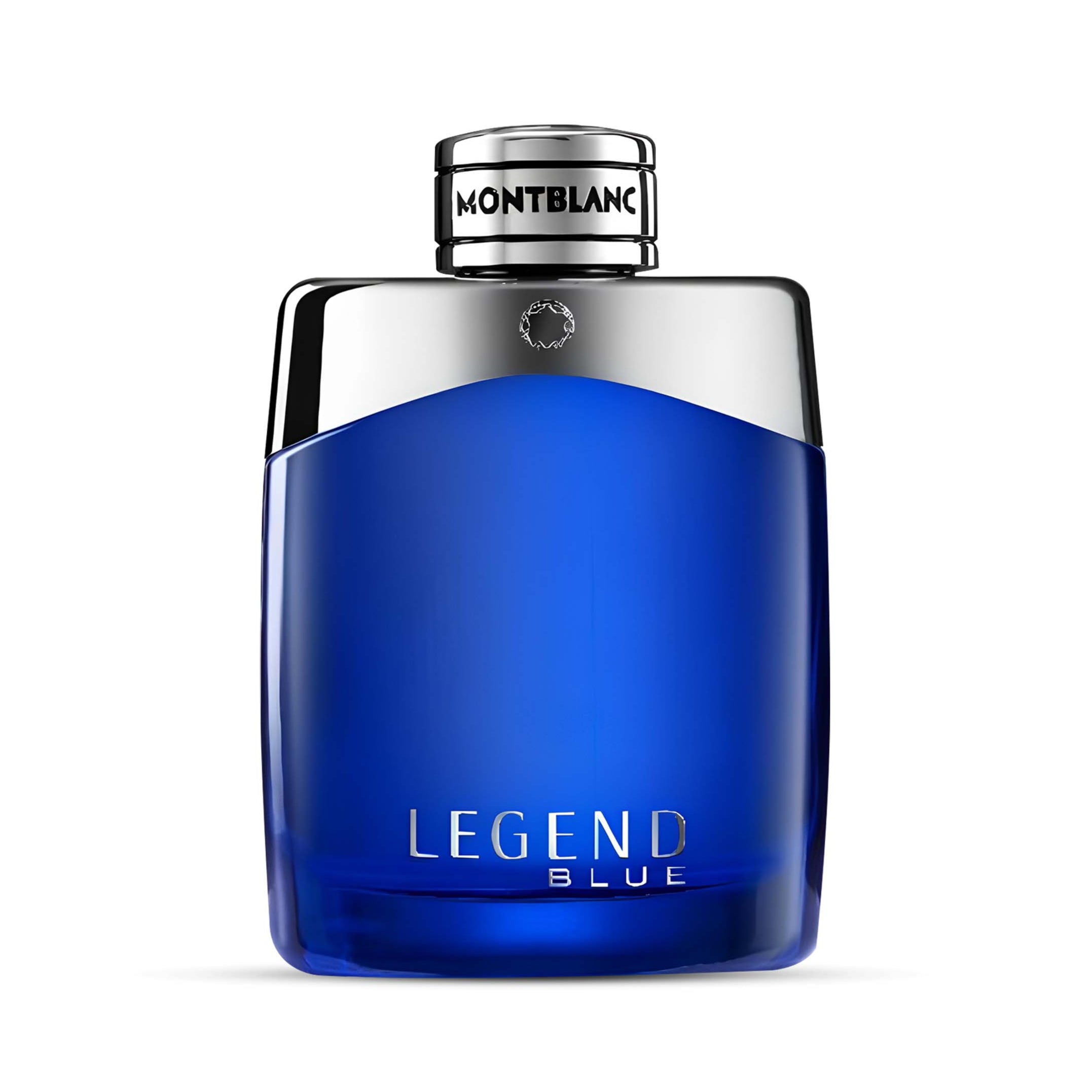 Mont Blanc Legend Blue Perfume For Men EDP 100ml