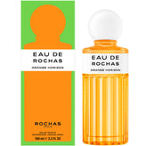 Rochas Eau De Rochas Orange Horizon Eau De Toilette For Women - citrus Perfume 100ml